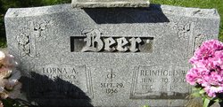 Reinhold W. Beer 