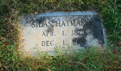 Silas Hatmaker 