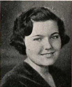 Dorothy M Aird 
