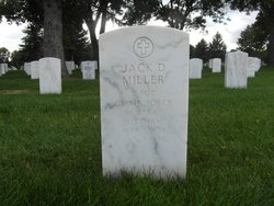 Jack D. Miller 