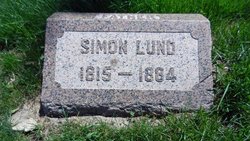 Simon Eriksen Lund 