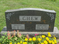 Wilbert Chew 