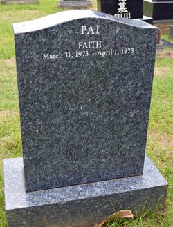 Faith Pai 
