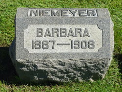 Barbara Niemeyer 