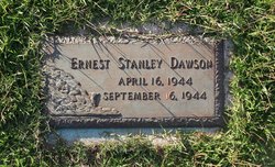 Ernest Stanley Dawson 