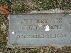 Jeffery Lee Compliment 