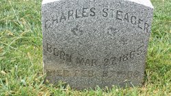 Charles Steager 
