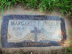 Margaret Degele 