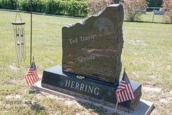 Ted Travis Herring 
