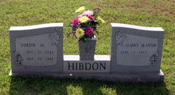 Corbin Hibdon Jr.