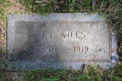 James L Wills 