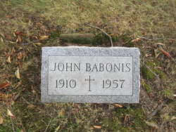 John A. Babonis 