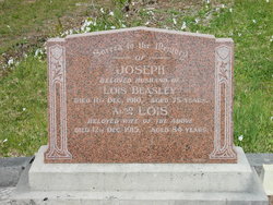 Joseph Beasley 