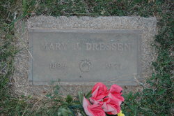 Mary J. Dressen 