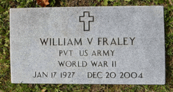 William V. Fraley 