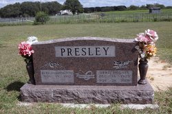 Orris H. Presley 