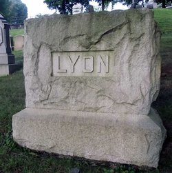 John G Lyon 