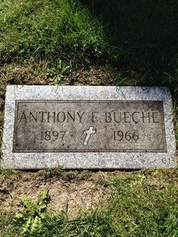 Anthony Frank Bueche 