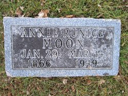 Annie Runice Moon 