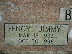 Fenoy “Jimmy” Barcelo 