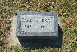 Carl Gubka 