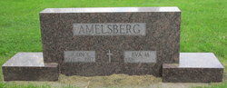 John E. Amelsberg 