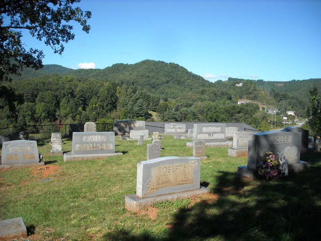 Rogers-Hooper Cemetery