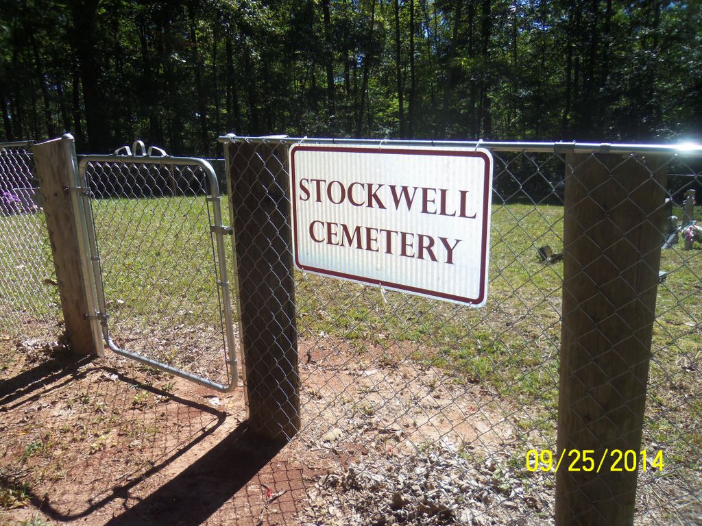 Stockwell Cemetery