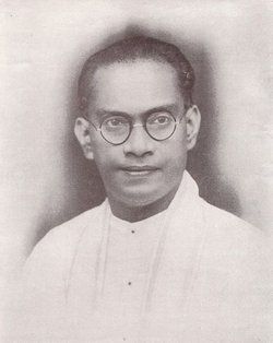 Solomon Bandaranaike 