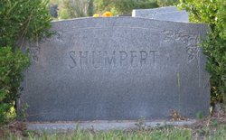 Benjamin Carl Shumpert 