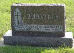 Lorenzo Wyeth Burville 