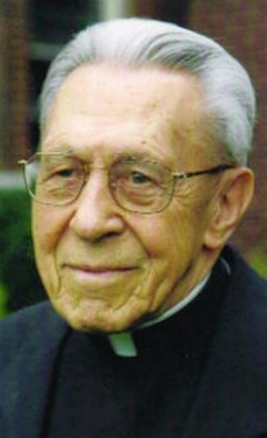 Fr Stephen Hrynuck 