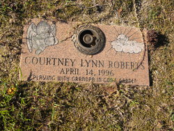 Courtney L Roberts 