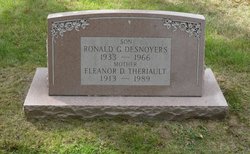 Ronald G. Desnoyers 
