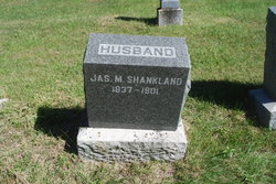 James Marion Shankland 