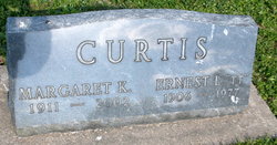 Margaret K. Curtis 