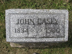 John Casey 