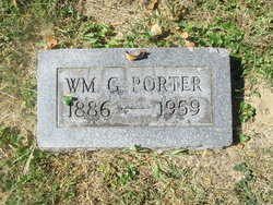 William George Porter 