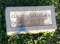 M.D. Claude L. Sellers 