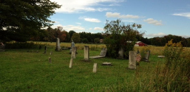 McQuiston Cemetery