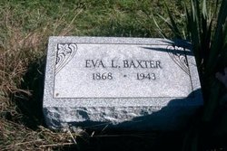 Eva L Baxter 