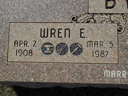 Ernest Wren Beam 
