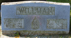 Eli Willman 