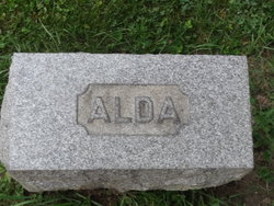 Alda Miller 