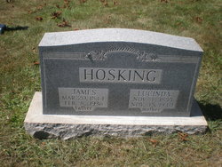 James Hosking 