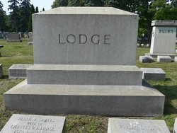 Ruth E <I>Lodge</I> Keegan 