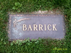 Barrick 