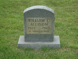 William C. Allison 