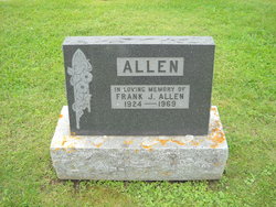 Frank J. Allen 