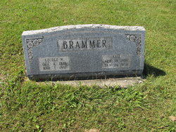 Axie <I>Wolfbarger</I> Brammer 